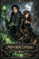 Мёртвое сердце. Том 1 (Этель Рефар)