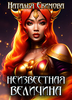 Неизвестная величина (Наталья Екимова)