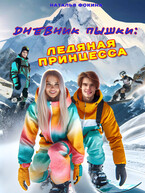 Дневник Пышки: Ледяная принцесса (Наталья Фокина)