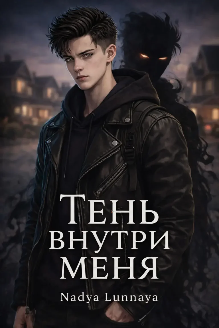 Тень внутри меня (Nadya Lunnaya)