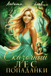 Сказочный лес попаданки (Autumn Leaf)