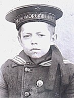 Перемены в природе (Александр Черевков)