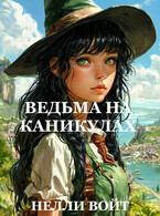 Ведьма на каникулах (Нелли Войт)