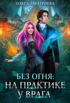 На практике у врага (Ольга Дмитриева)