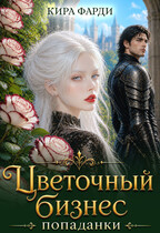Цветочный бизнес попаданки (Кира Фарди)