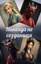 Никогда не созданная (Арика Блайдд)