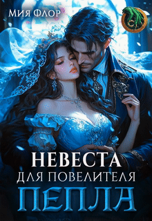 Невеста для повелителя пепла (Мия Флор)