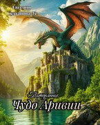 Потерянное чудо Аривии (Евгения Султанова-Ус)