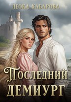 Последний демиург (Леока Хабарова)