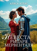Невеста рыцаря Мервенталя (Алиса Атлас)