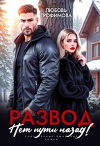 Развод. Нет пути назад! (Любовь Трофимова)