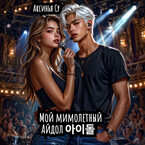 Мой мимолетный Айдол 아이돌 (Аксинья Су)