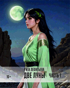 Две Луны (Рита Леонтьева)