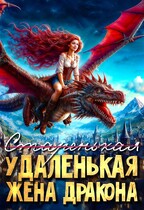 (старенькая) Удаленькая жена дракона (Елена Соловьева)