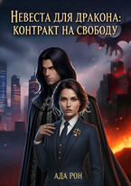 Невеста для дракона: Контракт на свободу (Ада Рон)