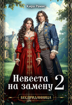 Бесприданница, или Невеста на замену — 2 (Кира Рамис)