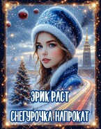 Снегурочка напрокат (Эрик Раст)