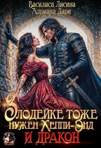 Злодейке тоже нужен Хэппи-Энд. И дракон (Василиса Лисина
                                                                                                            
                                                                                                                                                                                                                                        ,
                                                                
                                                                                                                                            Адриана Дари)