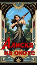 Алиска на охоте (Олга Сол)