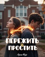 Пережить и простить (Луна Мур)