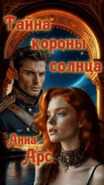 Тайна Короны Солнца (Анна Арс)