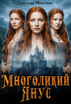 Многоликий Янус (Светлана Малеёнок)
