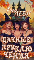 Дачные приключения (Рия Леви)