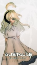 Austalle: broken hopes (shadow bonniee)