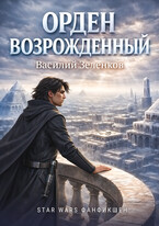 Орден Возрожденный (Василий Зеленков)