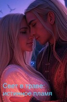 Свет в траве: Истинное пламя (Татьяна Гусарова)