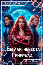 Беглая невеста генерала (Керри Лемер)