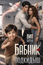 Бабник и Подкидыш (Вия Борн)