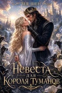 Невеста для Короля Туманов (Тея Шен)