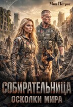 Собирательница. Осколки мира (Мия Петрос)
