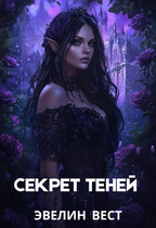 Секрет теней (Эвелин Вест)