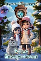 Ключ Безвременья (Наташа Филимонова)