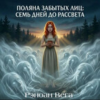Поляна забытых лиц: Семь дней до рассвета. (Рэноан Вега)