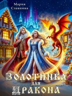 Золотинка для Дракона — 2. Танец Солнцестояния (Мария Славнина)