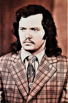 На грани границ (Александр Черевков)