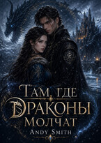 Там, где драконы молчат (Andy Smith)