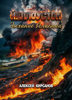 Йеллоустон. Дыхание великана (Алексей Кирсанов)