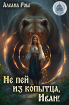 Не пей из копытца, Иван! (Алеана Ром)