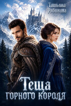 Теща горного короля (Татьяна Рябинина)