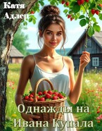 Однажды на Ивана Купала (Катя Адлер)