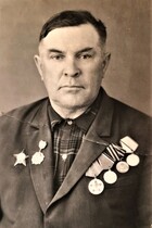 Поездки с отцом (Александр Черевков)