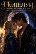 Поцелуй на экзаменационном полигоне (Тиана Ким)