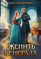 Женить генерала (Анастасия Марс)