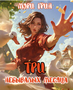 Три небывалых месяца, или Кому нужны блуждающие огоньки (Мэри Грин)