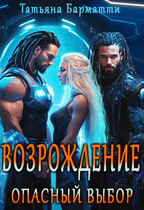 Возрождение. Опасный выбор (Татьяна Барматти)
