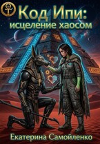 Код Ипи: исцеление хаосом (Екатерина Самойленко)